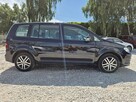 Volkswagen Touran 1,6Mpi* Klimatronik* Mały przebieg - 12