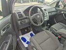 Volkswagen Touran 1,6Mpi* Klimatronik* Mały przebieg - 13