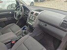 Volkswagen Touran 1,6Mpi* Klimatronik* Mały przebieg - 14