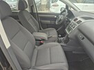 Volkswagen Touran 1,6Mpi* Klimatronik* Mały przebieg - 15