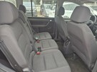 Volkswagen Touran 1,6Mpi* Klimatronik* Mały przebieg - 16