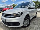 Volkswagen Caddy 2,0 tdi* Kamera *Navi* Stan idealny - 1
