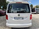 Volkswagen Caddy 2,0 tdi* Kamera *Navi* Stan idealny - 3