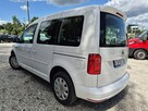 Volkswagen Caddy 2,0 tdi* Kamera *Navi* Stan idealny - 4