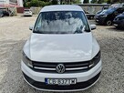 Volkswagen Caddy 2,0 tdi* Kamera *Navi* Stan idealny - 8