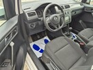 Volkswagen Caddy 2,0 tdi* Kamera *Navi* Stan idealny - 12