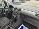 Volkswagen Caddy 2,0 tdi* Kamera *Navi* Stan idealny - 13