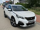 Peugeot 3008 ALLURE 1.6 120KM BlueHDi Navi LED Bezwypadkowy