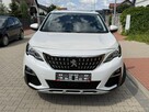 Peugeot 3008 ALLURE 1.6 120KM BlueHDi Navi LED Bezwypadkowy - 2