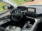 Peugeot 3008 ALLURE 1.6 120KM BlueHDi Navi LED Bezwypadkowy - 9