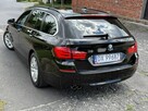 BMW 520D 184KM Zarejestrowany Navi Klimatronic - 4