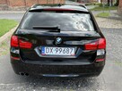 BMW 520D 184KM Zarejestrowany Navi Klimatronic - 5
