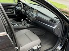 BMW 520D 184KM Zarejestrowany Navi Klimatronic - 7