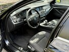 BMW 520D 184KM Zarejestrowany Navi Klimatronic - 10
