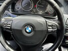 BMW 520D 184KM Zarejestrowany Navi Klimatronic - 11