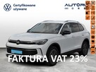 Volkswagen Tiguan 2.0TDI 150KM DSG LedPlus Kamery360 Hak Nawigacja Gwar.Fabr FV 23%