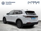 Volkswagen Tiguan 2.0TDI 150KM DSG LedPlus Kamery360 Hak Nawigacja Gwar.Fabr FV 23% - 3