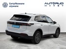 Volkswagen Tiguan 2.0TDI 150KM DSG LedPlus Kamery360 Hak Nawigacja Gwar.Fabr FV 23% - 5