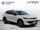 Volkswagen Tiguan 2.0TDI 150KM DSG LedPlus Kamery360 Hak Nawigacja Gwar.Fabr FV 23% - 7