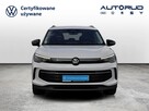 Volkswagen Tiguan 2.0TDI 150KM DSG LedPlus Kamery360 Hak Nawigacja Gwar.Fabr FV 23% - 8