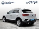 T-ROC 1.5 TSI 150KM Advance LED I właściciel HAK holowniczy Polski Sal - 3