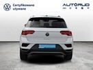 T-ROC 1.5 TSI 150KM Advance LED I właściciel HAK holowniczy Polski Sal - 4