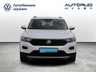T-ROC 1.5 TSI 150KM Advance LED I właściciel HAK holowniczy Polski Sal - 8