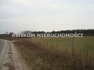 Działka budowlana Many gm. Tarczyn - 1
