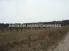 Działka budowlana Many gm. Tarczyn - 4
