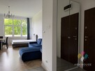 Apartament w centrum Olsztyna, park, - 6