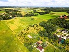 Działka pod zabudowę, możliwość podziału-Kaplityny - 1