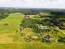 Działka pod zabudowę, możliwość podziału-Kaplityny - 5