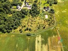 Działka pod zabudowę, możliwość podziału-Kaplityny - 6