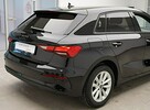Audi A3 35TFSI 150 KM Stronic Kamera AndroidAuto Gwarancja SalonPL - 5