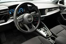 Audi A3 35TFSI 150 KM Stronic Kamera AndroidAuto Gwarancja SalonPL - 11