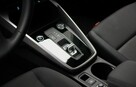 Audi A3 35TFSI 150 KM Stronic Kamera AndroidAuto Gwarancja SalonPL - 12