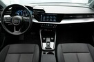Audi A3 35TFSI 150 KM Stronic Kamera AndroidAuto Gwarancja SalonPL - 14