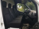 Mercedes Sprinter WINDA FIRANKA 4,24x2,16x2,28 ROZSUWANY DACH PLANDEKA PAKA SKRZYNIA - 7