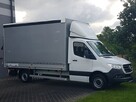 Mercedes Sprinter WINDA FIRANKA 4,24x2,16x2,28 ROZSUWANY DACH PLANDEKA PAKA SKRZYNIA - 2