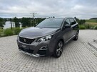 Peugeot 5008 GT line*Automat*KAMERA 360*LED*7 osób*wyposażony