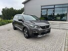 Peugeot 5008 GT line*Automat*KAMERA 360*LED*7 osób*wyposażony - 3