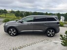 Peugeot 5008 GT line*Automat*KAMERA 360*LED*7 osób*wyposażony - 4