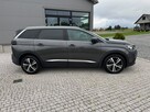 Peugeot 5008 GT line*Automat*KAMERA 360*LED*7 osób*wyposażony - 5