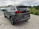Peugeot 5008 GT line*Automat*KAMERA 360*LED*7 osób*wyposażony - 6