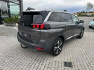 Peugeot 5008 GT line*Automat*KAMERA 360*LED*7 osób*wyposażony - 8