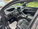 Peugeot 5008 GT line*Automat*KAMERA 360*LED*7 osób*wyposażony - 16