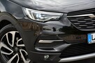 Radar Full Led Skóry Went BLIS As. Pasa NaviPro Kamera Alu19" ASO Opel - 7