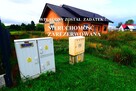 Sianów ul. Węgorzewska dom surowy zamkniety 175 m2 - 1