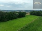 Działka rolna Łękawica gm. Skrzyszów - 2