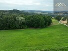 Działka rolna Łękawica gm. Skrzyszów - 4